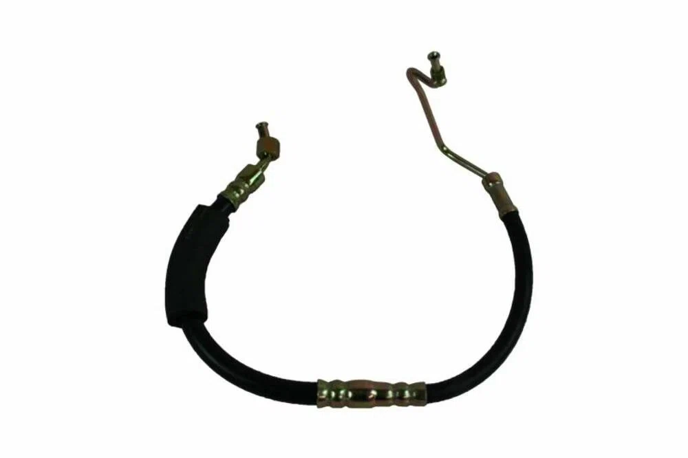 Fits 1967 Ford Mustang Power Steering Hose - Pressure MPH008